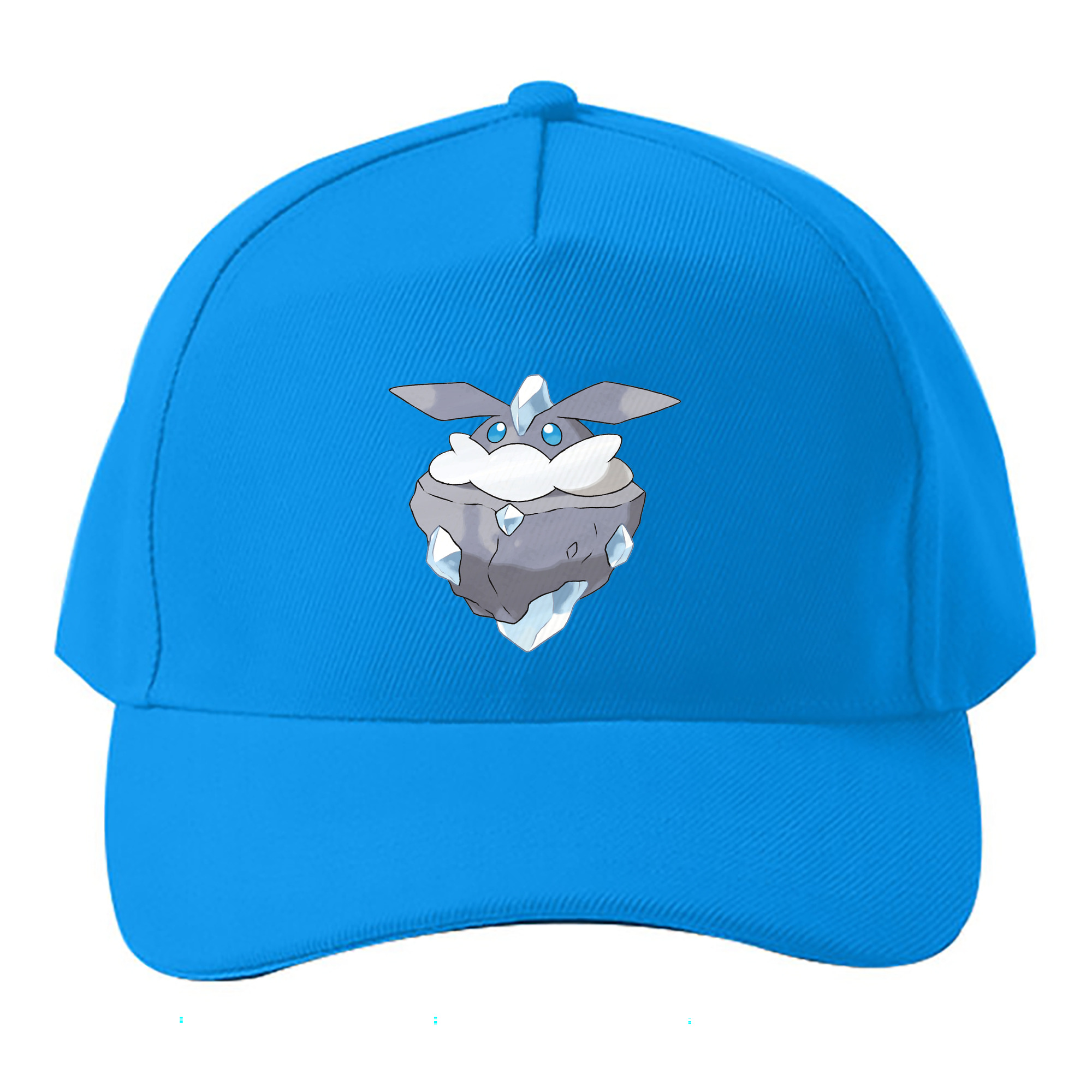 （画像用） ポケットモンスター Pokémon ベースボールキャップ 綿100％ 男女兼用 帽子 スポーツ